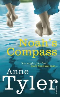 NOAH'S COMPASS PB