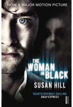 THE WOMAN IN BLACK FILM TIE-IN PB