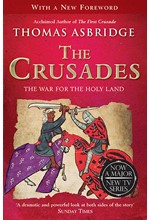 THE CRUSADES PB