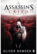 ASSASSIN'S CREED BROTHERHOOD