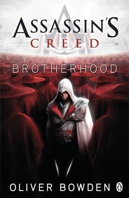 ASSASSIN'S CREED BROTHERHOOD