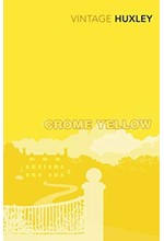 CROME YELLOW PB