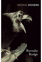 BARNABY RUDGE PB