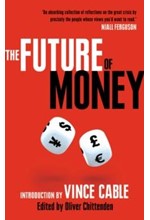 THE FUTURE OF MONEY PB