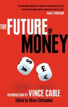 THE FUTURE OF MONEY PB