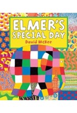 ELMER'S SPECIAL DAY PB