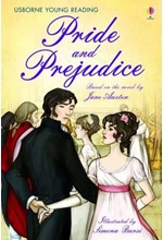 PRIDE AND PREJUDICE-YOUNG READING 3 HB