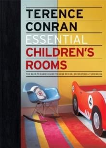 ESSENTIAL CHILDREN'S ROOMS HB