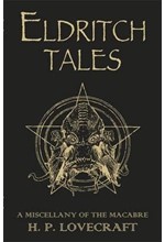 ELDRITCH TALES TPB