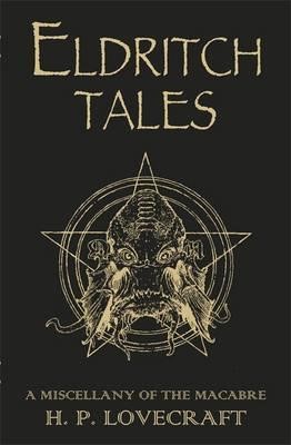 ELDRITCH TALES TPB