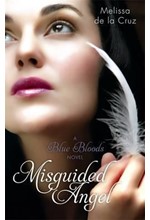 BLUE BLOODS 5-MISGUIDED ANGEL PB