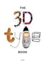 THE 3D TYPE BOOK