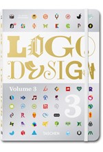 LOGO DESIGN VOL.3-MIDSIZE