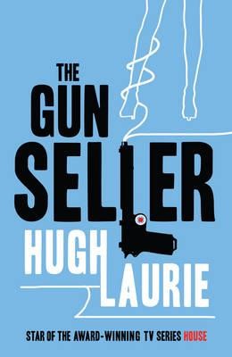 THE GUN SELLER PB