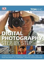 DIGITAL PHOTOGRAPHY STEP BY STEP HB