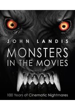 MONSTERS IN THE MOVIES HB