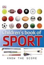 CHILDREN'S BOOK OF SPORT HB