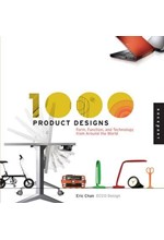 1000 PRODUCT DESIGNS