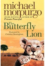 THE BUTTERFLY LION PB