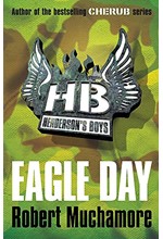 EAGLE DAY-HENDERSON BOYS 2