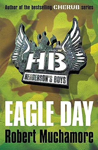 EAGLE DAY-HENDERSON BOYS 2