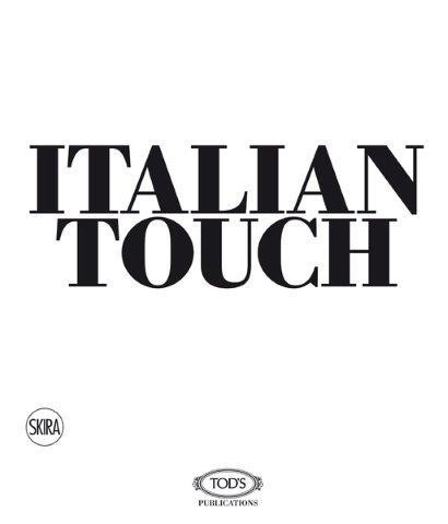 THE ITALIAN TOUCH