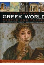 THE ANCIENT GREEK WORLD-PEOPLE AND PLACES