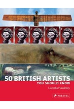 50 BRITISH ARTISTS YOU SHOULD KNOW FX