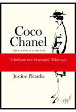 COCO CHANEL-THE LEGEND AND THE LIFE TPB