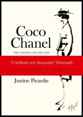 COCO CHANEL-THE LEGEND AND THE LIFE TPB