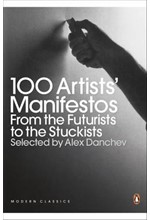 100 ARTISTS'MANIFESTOS