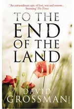 TO THE END OF THE LAND PB