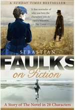 FAULKS ON FICTION PB