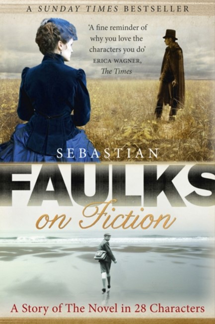 FAULKS ON FICTION PB