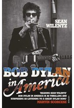 BOB DYLAN IN AMERICA PB