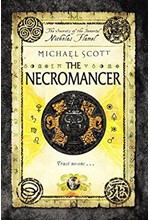 THE NECROMANCER PB