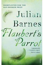 FLAUBERT'S PARROT PB