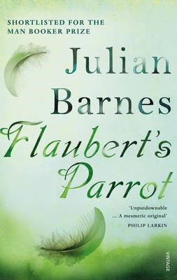 FLAUBERT'S PARROT PB