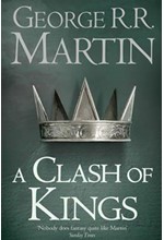 A CLASH OF KINGS PB