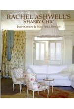 SHABBY CHIC INSPIRATIONS HB