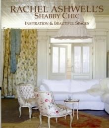 SHABBY CHIC INSPIRATIONS HB