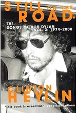 STILL ON THE ROAD-THE SONGS OF BOB DYLAN VOL 2 HB