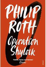 OPERATION SHYLOCK PB