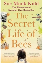 THE SECRET LIFE OF BEES PB