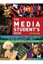 THE MEDIA STUDENT'S BOOK-5TH EDITION PB