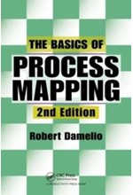 THE BASICS OF PROCESS MAPPING 2ND EDITION PB