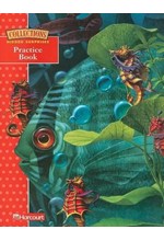 COLLECTIONS-HIDDEN SURPRISES PRACTICE BOOK LEVEL 3.1