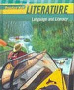 PRENTICE HALL LITERATURE LANGUAGE AND LITERACY  GRADE 9