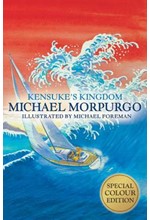 KENSUKE'S KINGDOM-SPECIAL COLOUR EDITION PB