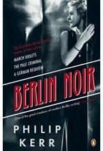 BERLIN NOIR PB